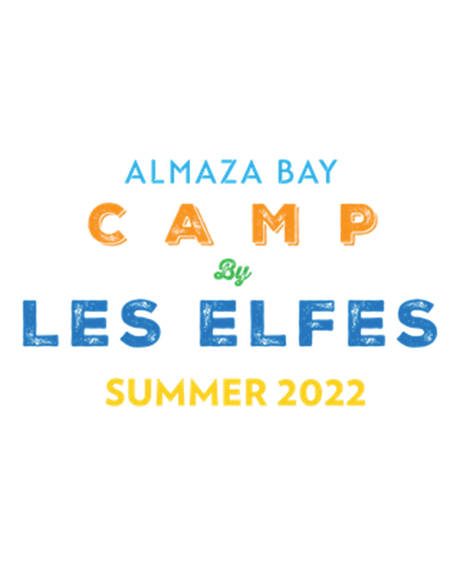 Almaza Bay Camp By Les Elfes