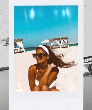 In the moment. 

📸 @laila_el_massri 
#almazabay #amazingalmaza #travcoproperties #shores #water #therapeutic #vacation #beach #swim #crystalclear #mediterranean #beachesoftheworld  #relax #egypt #sunset #views #love #peace #free