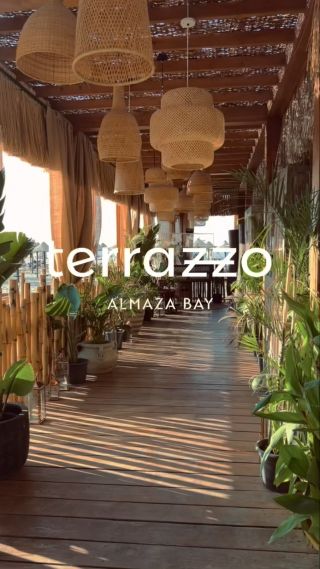 The wait is over. Introducing Terrazzo, the latest phase in Almaza Bay. Get in touch for more information!

#AlmazaBay #AmazingAlmaza #TravcoProperties