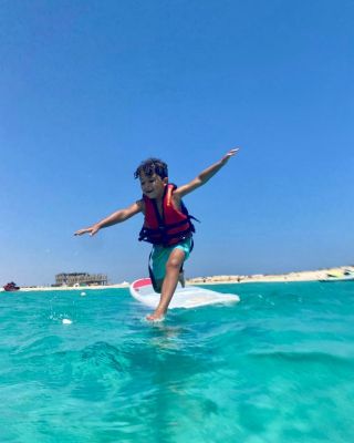 See like a child 

#almazabay #amazingalmaza #travcoproperties #shores #water #vacation #beach #swim #crystalclear #mediterranean #beachesoftheworld  #relax #egypt #views #love #2023 #free #children
