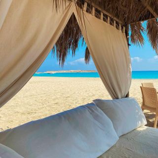 Beach naps >>

#almazabay #amazingalmaza #travcoproperties #shores #water #vacation #beach #swim #crystalclear #mediterranean #beachesoftheworld #relax #egypt #views #love #2024 #free #summer