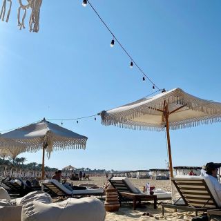 All set!⛱️

#almazabay #amazingalmaza #travcoproperties #shores #water #vacation #beach #swim #crystalclear #mediterranean #beachesoftheworld #relax #egypt #views #love #2024 #free #summer