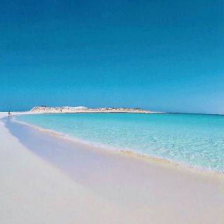 Pure bliss🩵

#almazabay #amazingalmaza #travcoproperties #shores #water #vacation #beach #swim #crystalclear #mediterranean #beachesoftheworld #relax #egypt #views #love #2024 #free #summer