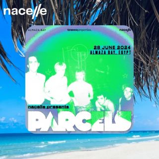 Get ready to groove because Parcels is throwing down an unforgettable concert this Friday, June 28th!🕺🏻

These guys are known for their infectious blend of funk, disco, and indie pop, and their live shows are guaranteed to get you movin' and shakin' all night long.
Don't miss your chance to see them live!

Here's the scoop:
• Date: June 28th, 2024
• Time: Doors open at 4:00 PM, Show starts at
8:30 PM
• Venue: Almaza Bay
• Tickets: Grab yours before they're gone!
https://booking.nacellegrooves.com/booking/49
• VIP Tables: Want the VIP experience?
Contact info@nacellegrooves.com

@parcelsmusic @travcoproperties

#Parcels #AlmazaBay #LiveMusic #Nacelle #northcoast #summer2024 #amazingalmaza