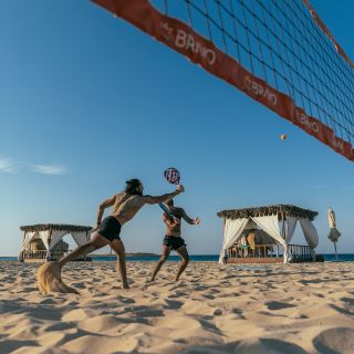 Sandy fun! 🥎

#almazabay #amazingalmaza #travcoproperties