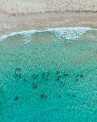 Nature's perfect palette 🎨 

#almazabay #amazingalmaza #northcoast #sea #travcoproperties